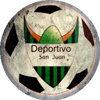 Logo Deportivo San Juan